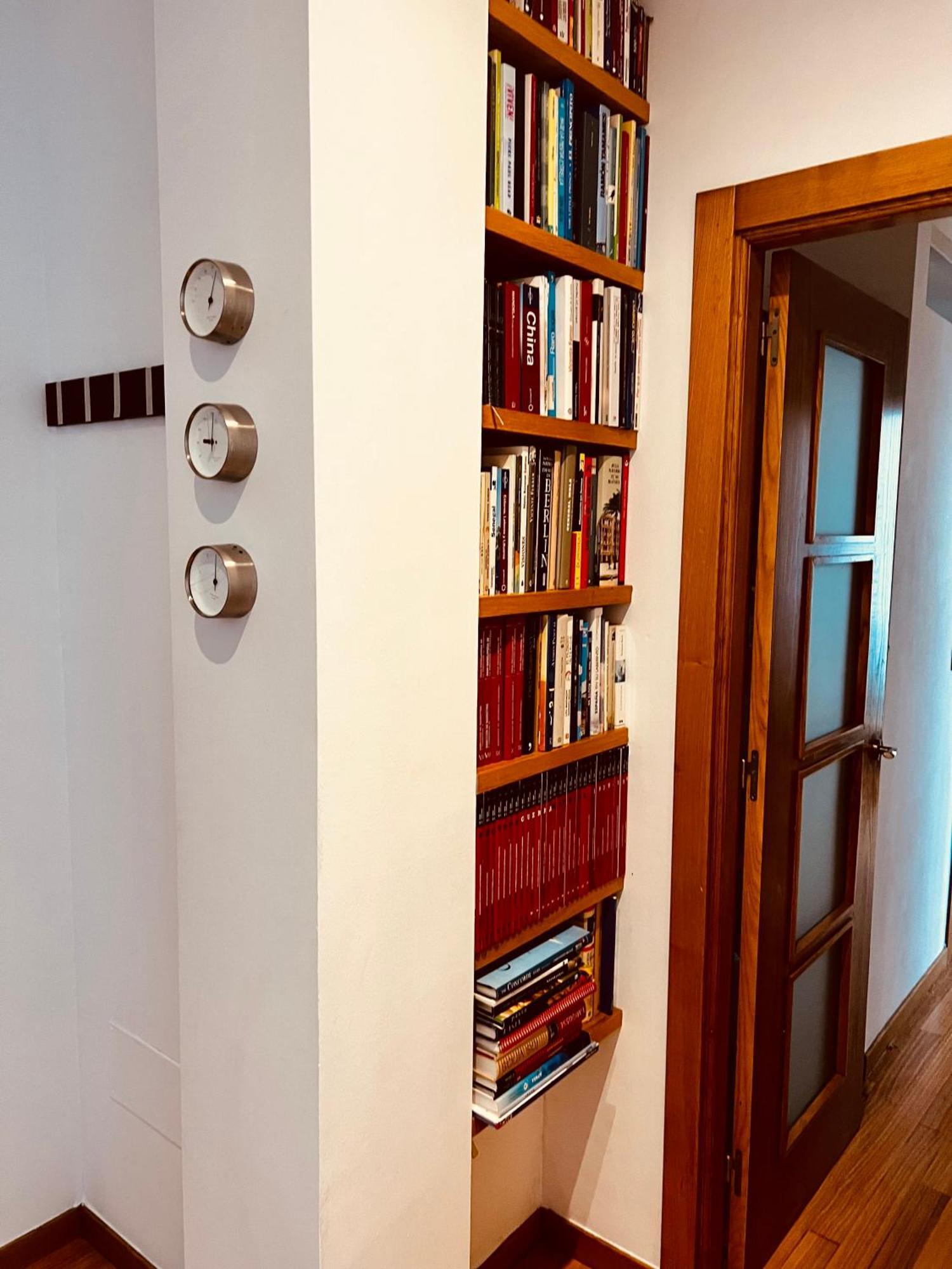 Apartamento Exclusivo A Pie De Playa Vigo Exterior photo